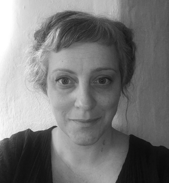 Linda Stjernholm. Foto.